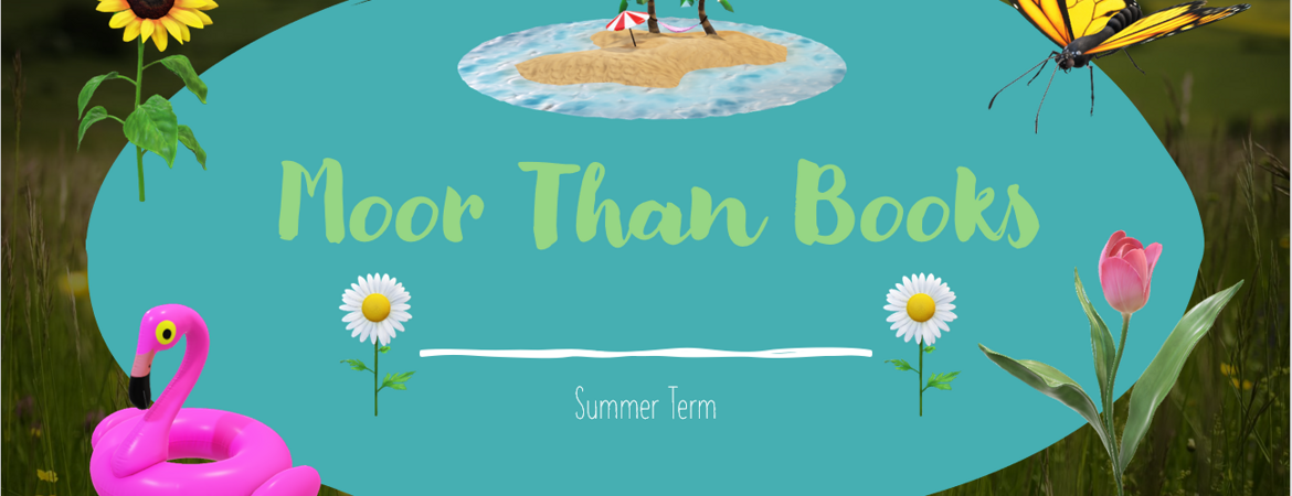 Blog Header Image