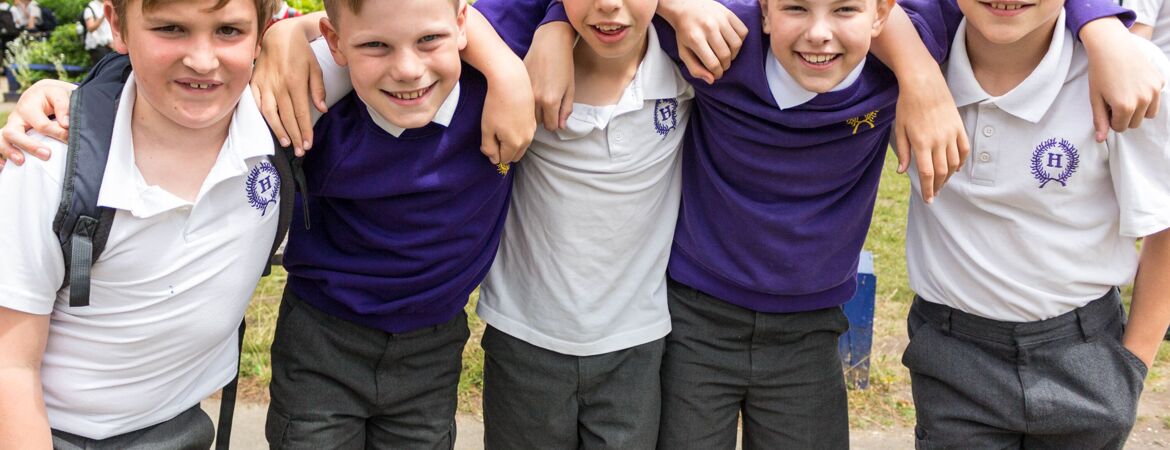 Blog Header Image