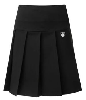 Court moor skirt