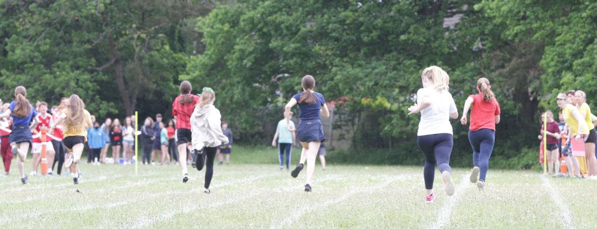 Blog Header Image