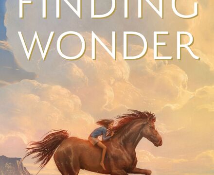 Finding wonder