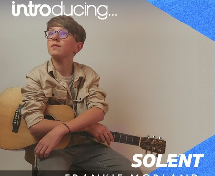 Bbc introducing in solent