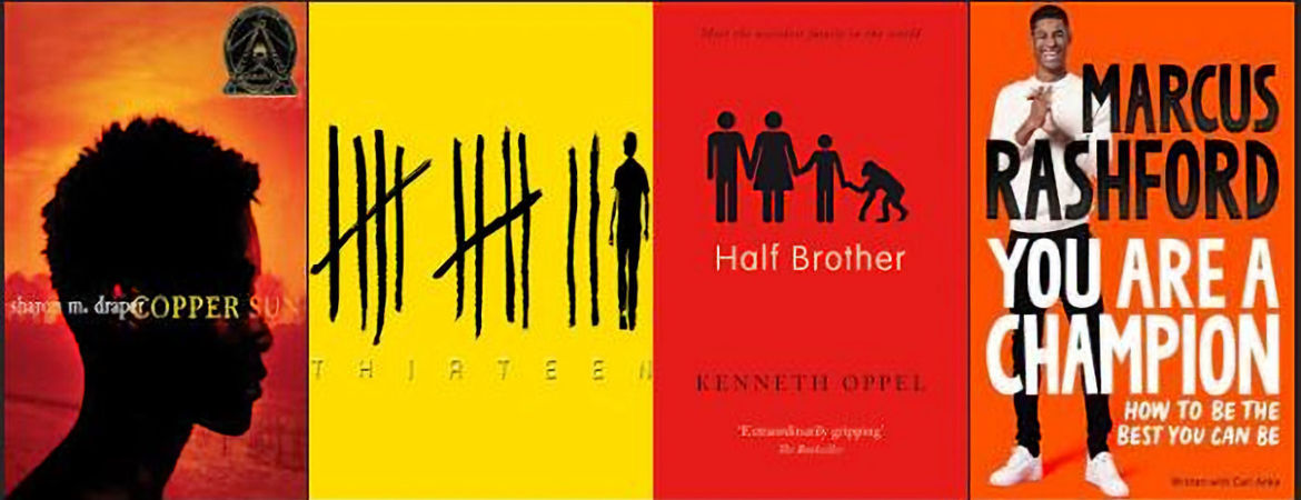 Blog Header Image