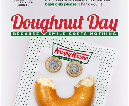 Fcms donut day