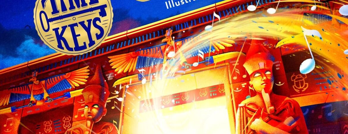 Blog Header Image