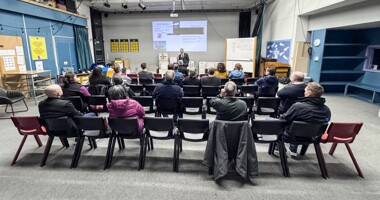 Ethical Hacking Lecture