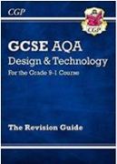 Aqa gcse design and technology revision guide