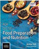Food preparation and nutrition