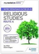 Relgious studies route a