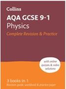 Aqa gcse physics