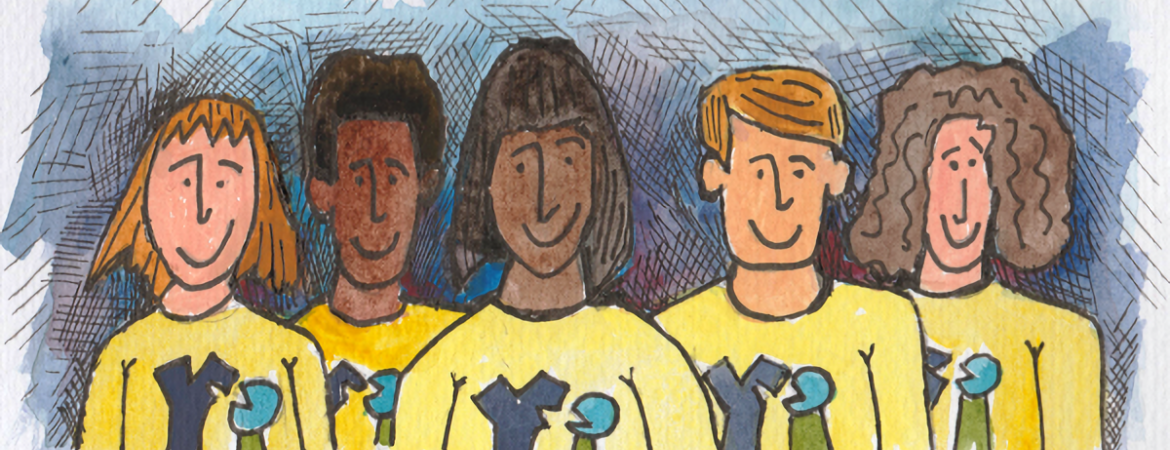 Blog Header Image